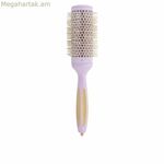 Մոդելավորման վրձին Ilū Bamboom Purple Ø 43 մմ