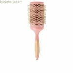 Մոդելավորման վրձին Ilū Bamboom վարդագույն Ø 65 մմ