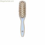 Մազերի խճճվածքները հեռացնող խոզանակ Ilū Bamboom Blue