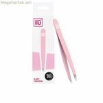 Իլուի թեք վարդագույն աքցաններ՝ պոկողի համար (1 հատ)