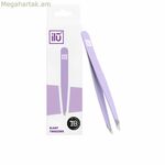 Իլուի թեք մանուշակագույն աքցանները պոկելու համար (1 հատ)