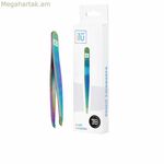 Իլուի թեք բազմագույն աքցաններ՝ պոկողի համար (1 հատ)