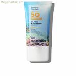 Արևապաշտպան Sensilis Matt Gel Invisible Spf 50+ 40 մլ 200 մլ