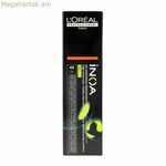 Permanent Dye L'Oreal Professionnel Paris Inoa Nº 7.4 Copper Blonde Nº 7,4 60 գ
