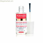 Եղունգների խնամք Mavala Flex շիճուկի փափկեցնող միջոց 10 մլ
