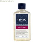 Շամպուն Phyto Paris Phytocyane Revitalising 250 մլ