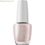 Եղունգների լաք Opi Nature Strong Kind of a Twig Deal 15 մլ