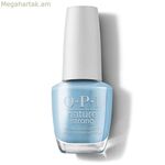 Եղունգների լաք Opi Nature Strong Big Bluetiful Planet 15 մլ