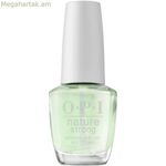 Եղունգների հիմքի գել Opi Nature Strong 15 մլ
