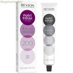 Մշտական գունավոր կրեմ Revlon Nutri Color Filters Violet Nº 200 (100 մլ)