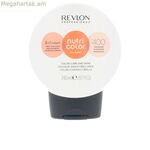 Մշտական գունավոր կրեմ Revlon Nutri Color Filters Մանդարին № 400 (240 մլ)