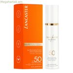 Արևապաշտպան քսուք Lancaster Sun Perfect Spf 50 50 մլ