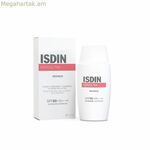 Sun Block Isdin Foto Ultra Spf 50+ 50 մլ
