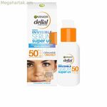 Մարմնի շիճուկ Garnier Sensitive Advanced Super UV Sun Block SPF 50+ 40 մլ