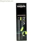 Permanent Dye L'Oreal Professionnel Paris Inoa Nº 7,23 60 գ