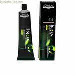Permanent Dye L'Oreal Professionnel Paris Inoa Nº 4,15 60 գ