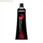Permanent Dye L'Oreal Professionnel Paris Inoa առանց ամոնիակ Nº 6,66 60 գ