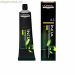 Permanent Dye L'Oreal Professionnel Paris Inoa Nº 6.3 60 գ