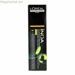 Permanent Dye L'Oreal Professionnel Paris Inoa Nº 9.3 Շատ բաց ոսկեգույն շիկահեր 60 գ