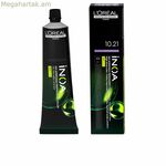 Permanent Dye L'Oreal Professionnel Paris Inoa Nº 10,21 60 գ