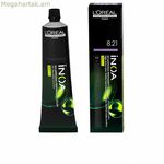 Permanent Dye L'Oreal Professionnel Paris Inoa Nº 8,21 60 գ