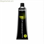 Permanent Dye L'Oreal Professionnel Paris Inoa առանց ամոնիակ Nº 6.1 60 գ