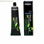 Permanent Dye L'Oreal Professionnel Paris Inoa Nº 2.10 60 գ