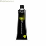 Permanent Dye L'Oreal Professionnel Paris Inoa առանց ամոնիակ Nº 6.3 60 գ