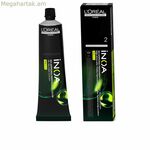 Permanent Dye L'Oreal Professionnel Paris Inoa Nº 2 60 գ