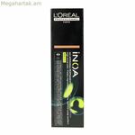 Permanent Dye L'Oreal Professionnel Paris Inoa Nº 7.8 Շիկահեր 60 գ