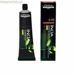 Permanent Dye L'Oreal Professionnel Paris Inoa Nº 6,45 60 գ