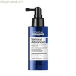 Խտացնող սփրեյ L'Oreal Professionnel Paris Serioxyl Advanced մազերի շիճուկ 90 մլ