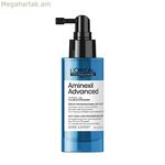 Մազաթափության դեմ շիճուկ L'Oreal Professionnel Paris Aminexil Advanced 90 մլ.