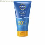 Արևապաշտպան քսուք Nivea Sun 150 մլ Spf 50