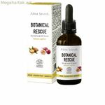 Մազերի շիճուկ Alma Secret Botanical Rescue բազմաֆունկցիոնալ 50 մլ