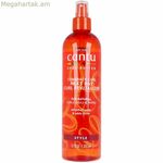 Wax Cantu բնական մազերի համար 355 մլ