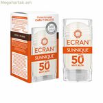 Արևապաշտպան քսուք Ecran Ecran Sunnique 30 մլ Spf 50