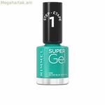 Եղունգների լաք Rimmel London Super Gel Nº 98 12 մլ