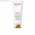 Խոնավեցնող բրոնզացնող մարմնի լոսյոն Topicrem UH 200 մլ