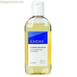 Մազաթափության դեմ շամպուն Topicrem Kaidax 500 մլ
