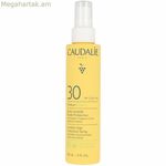 Spray Sun Protector Caudalie Vinosun Invisible Spf 30 150 մլ.