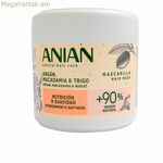 Մազերի դիմակ Anian Nutritive 350 մլ