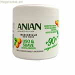 Մազերի դիմակ Anian Liso Suave 350 մլ