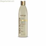 Շամպուն Kativa Shea Butter 550 մլ