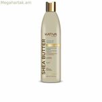 Կոնդիցիոներ Kativa Shea Butter 550 մլ