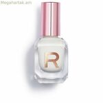 եղունգների լաք Revolution Make Up High Gloss 10 մլ Ghost