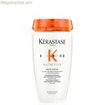 Սնուցող շամպուն Kerastase խոնավեցնող 250 մլ