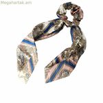 Ինկաների մազակալ, վիկտորիական թաշկինակ