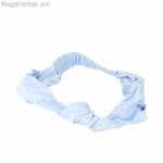 Առաձգական մազակալ Inca Blue Knot