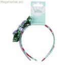 Գլխակապ Disney Princess Diadema Disney Turquoise
